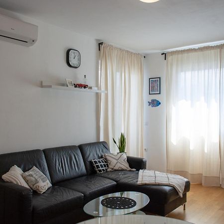 Il Dono Del Mare - Apartment Zadar Extérieur photo