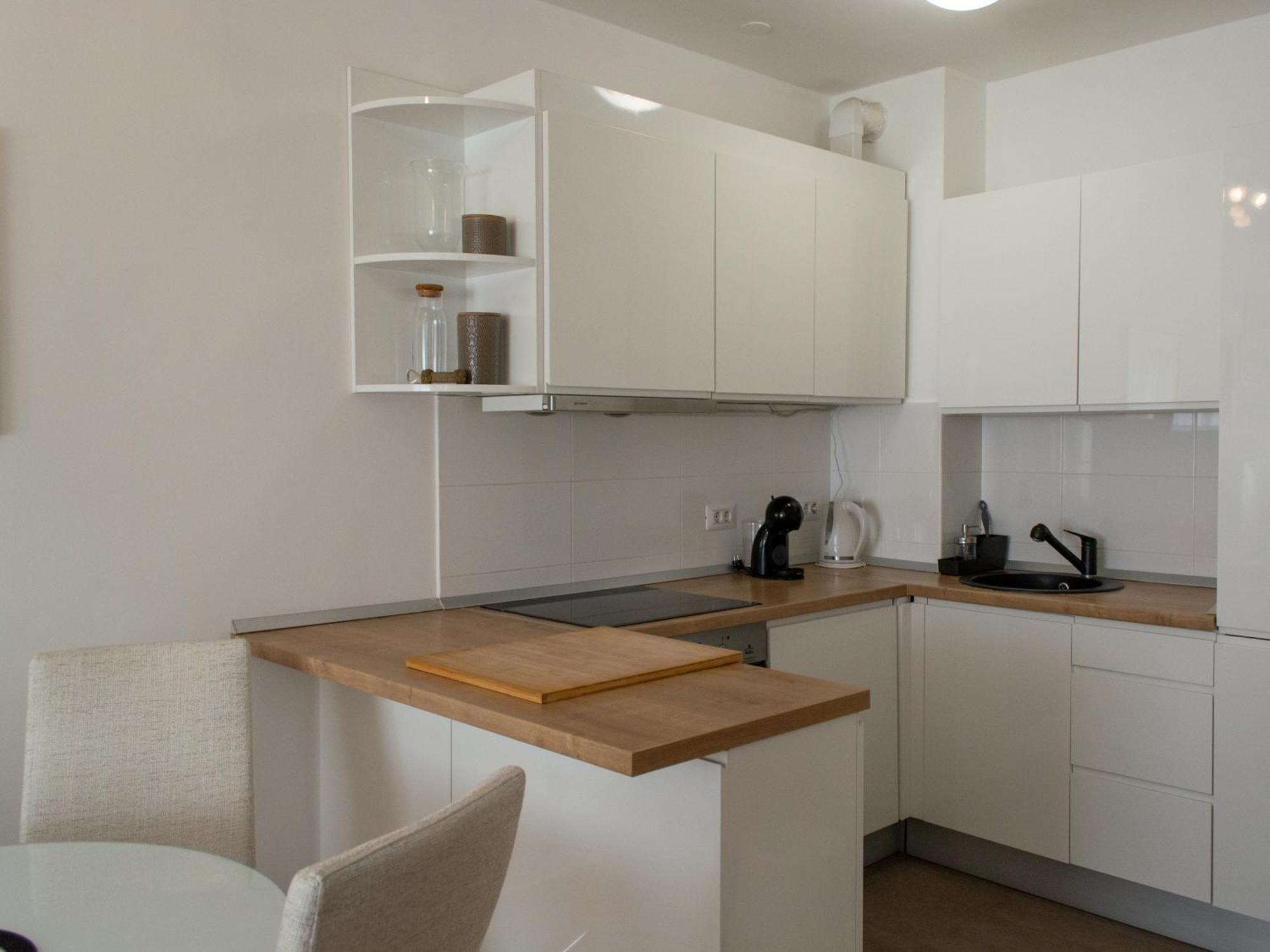 Il Dono Del Mare - Apartment Zadar Extérieur photo
